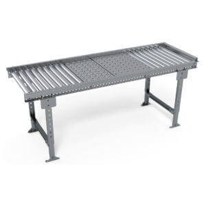 Table à billes - Convoyeurs