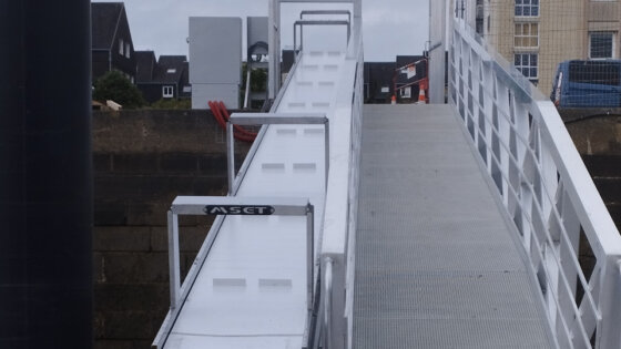 convoyeur maritime