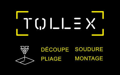 Panneau Tollex