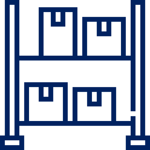 icone stockage