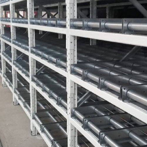 Stockage entrepot