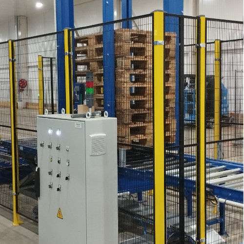 automatisme depileur