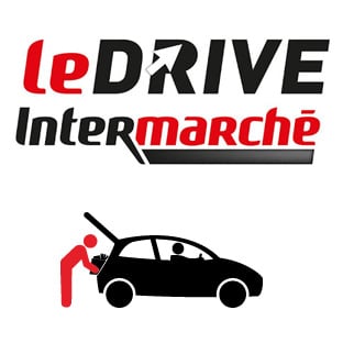 Logo Intermarché