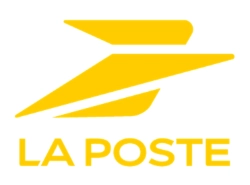 logo la poste