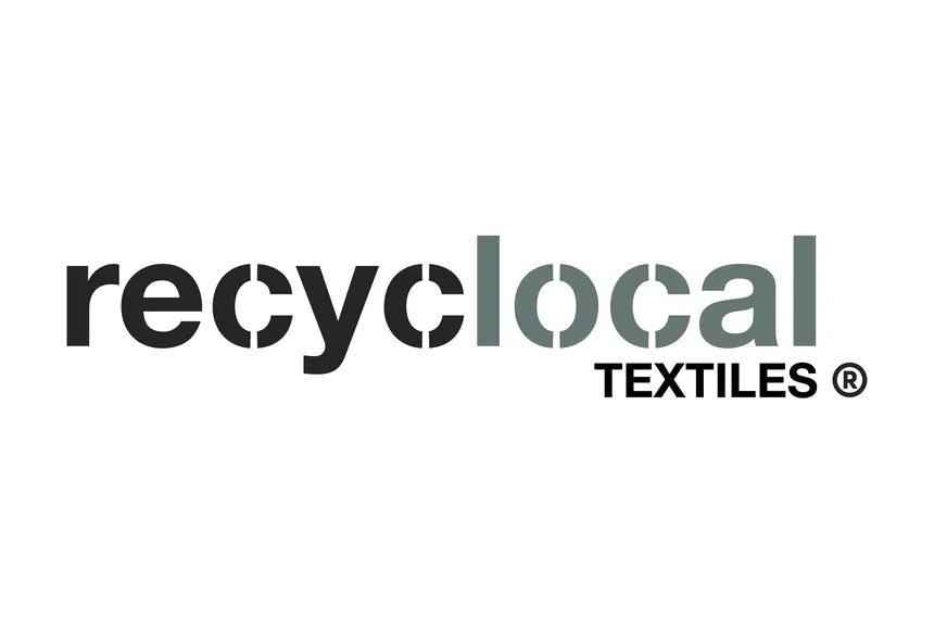 Logo Recyclocal textiles